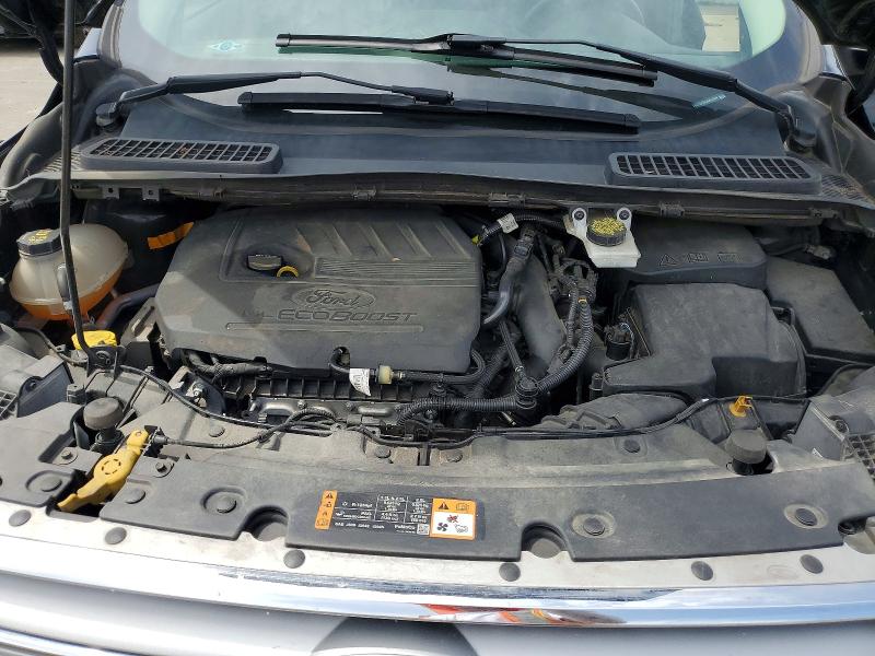 54261676 :رقم المزاد ، 1FMCU0HD1JUC12999 vin ، 2018 Ford Escape مزاد بيع