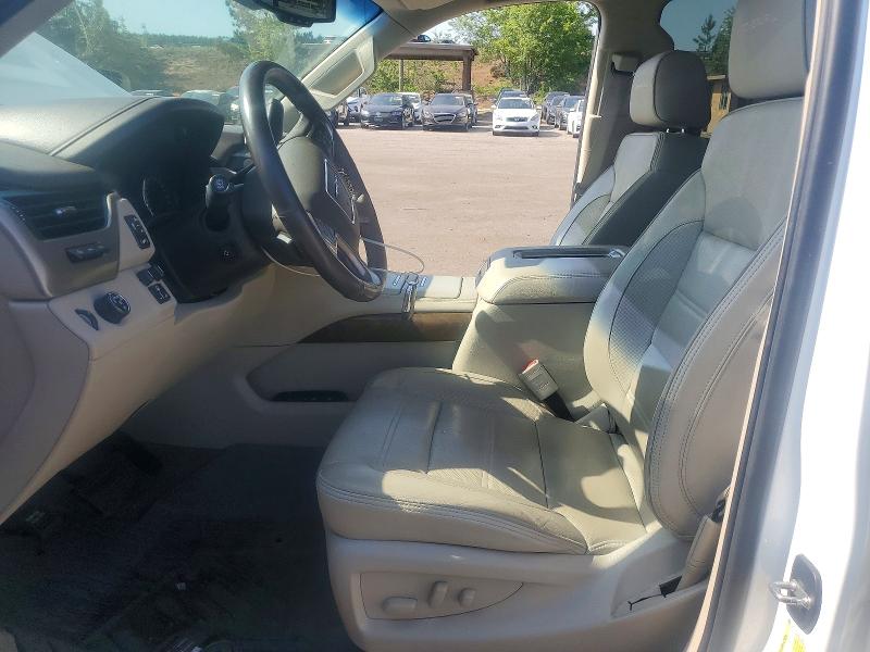 Продаж на аукціоні авто 2019 Gmc Yukon, vin: 1GKS1CKJXKR209083, номер лоту: 53840946