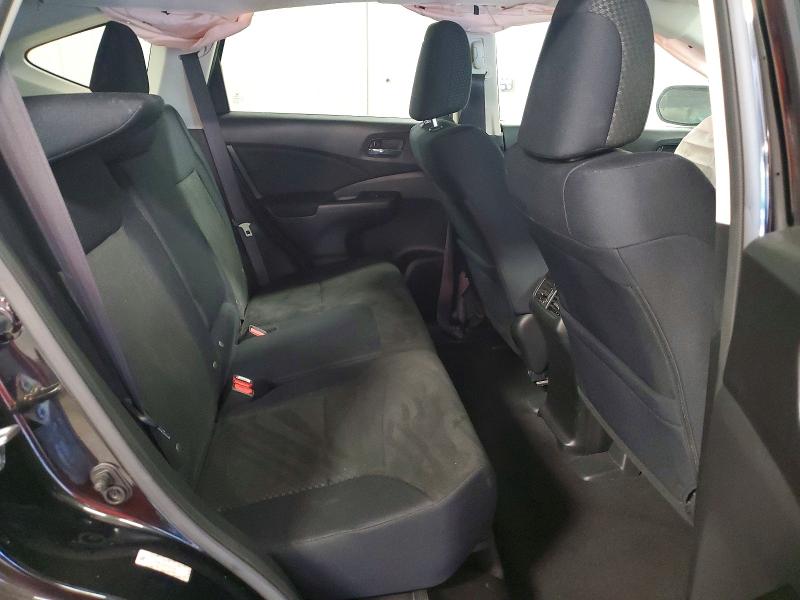 Aukcja sprzedaży 2015 Honda Cr-v, vin: 2HKRM4H54FH622356, numer aukcji: 55171976