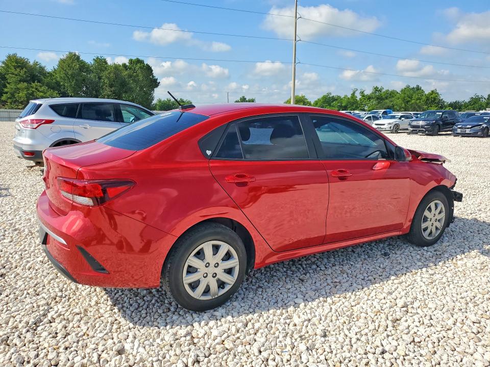 Aukcja sprzedaży 2023 Kia Rio, vin: 3KPA24AD6PE619999, numer aukcji: 53030026
