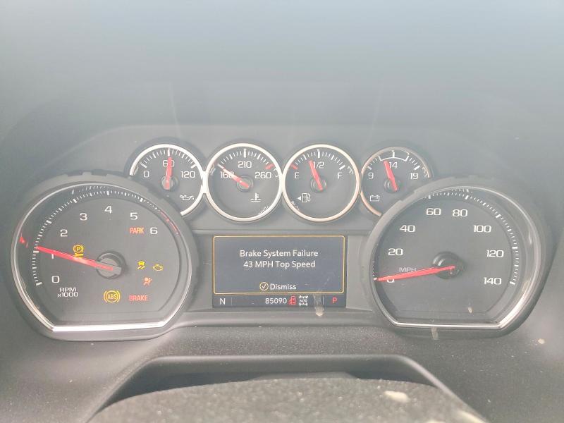 Aukcja sprzedaży 2021 Chevrolet Tahoe, vin: 1GNSKNKDXMR406621, numer aukcji: 54259886