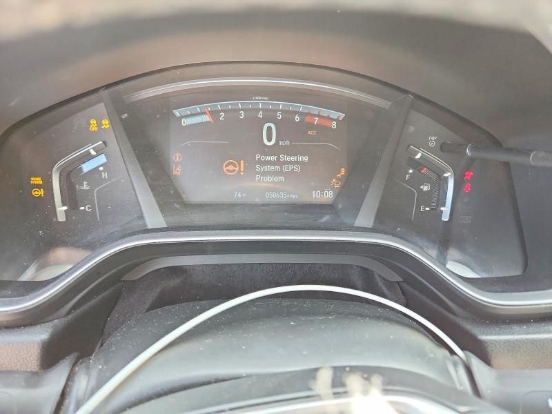 Продаж на аукціоні авто 2021 Honda Cr-v, vin: 2HKRW2H83MH623262, номер лоту: 54256616
