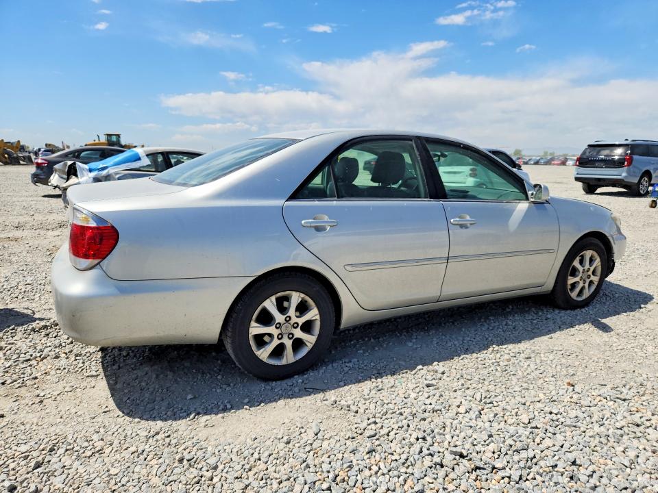 Продаж на аукціоні авто 2005 Toyota Camry, vin: 4T1BF30K95U618553, номер лоту: 53455706