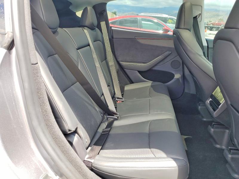 Aukcja sprzedaży 2026 Tesla Model Y, vin: 7SAYGDED4TF414585, numer aukcji: 55631626