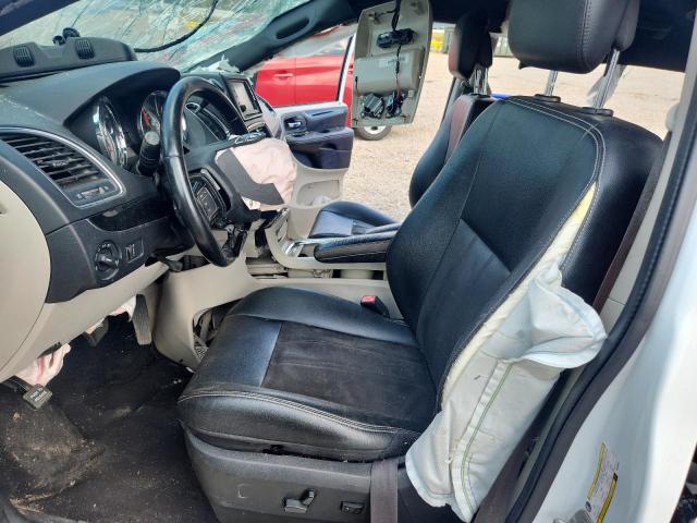 Продаж на аукціоні авто 2019 Dodge Grand Caravan, vin: 2C4RDGCG6KR783881, номер лоту: 53724526