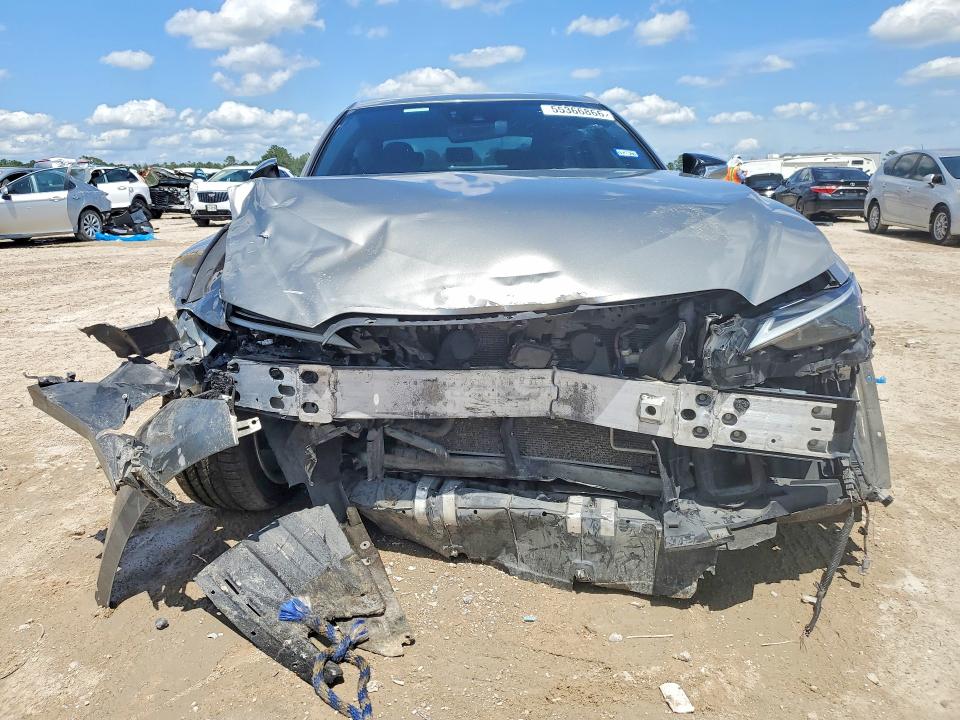 Продажа на аукционе авто 2021 Lexus Is, vin: JTHCA1D23M5115694, номер лота: 55366866