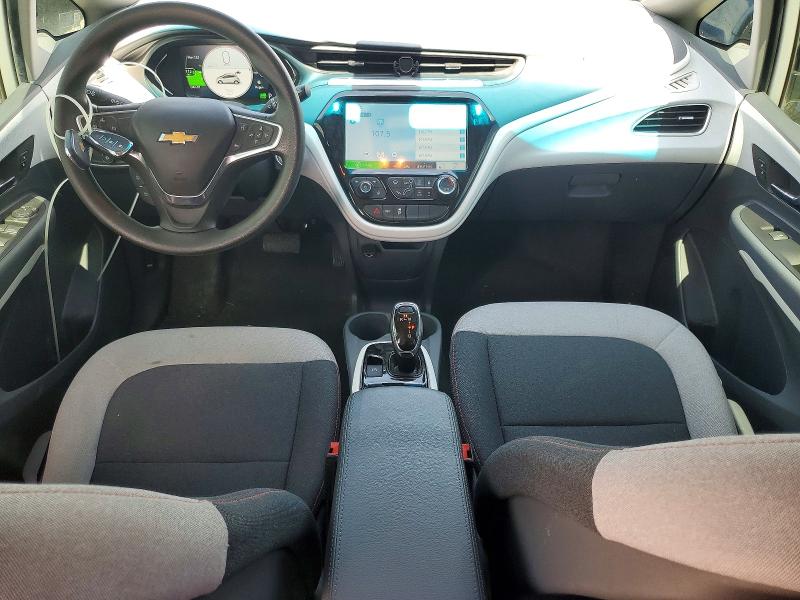 Aukcja sprzedaży 2018 Chevrolet Bolt Ev, vin: 1G1FW6S08J4131320, numer aukcji: 54467926