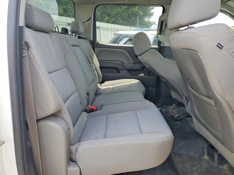 2015 Chevrolet Silverado მანქანა იყიდება აუქციონზე, vin: 1GC1CUEG2FF138962, აუქციონის ნომერი: 51835376