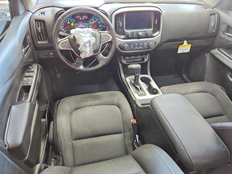 2019 Chevrolet Colorado მანქანა იყიდება აუქციონზე, vin: 1GCGSCEN4K1232094, აუქციონის ნომერი: 52177946