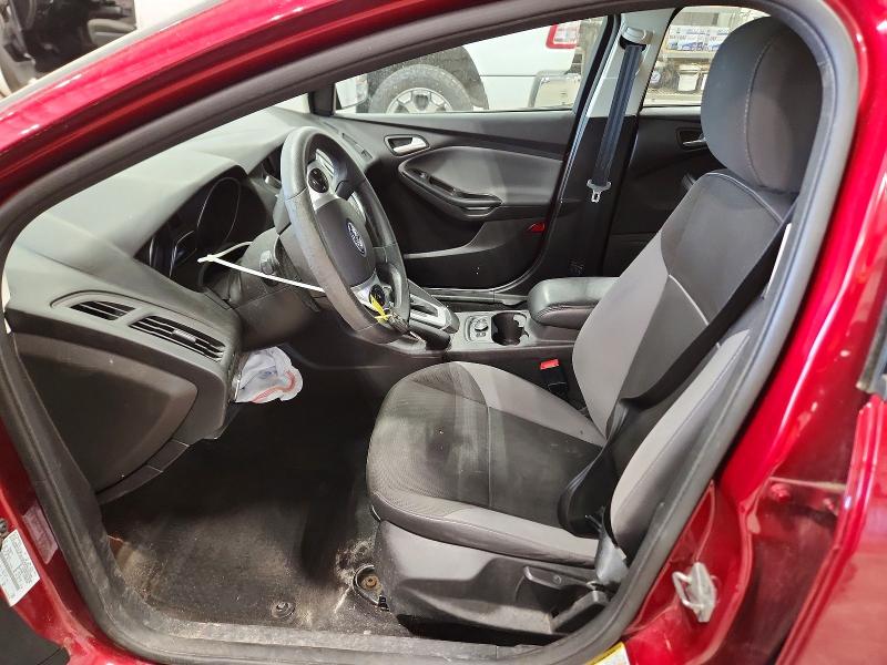 Продаж на аукціоні авто 2014 Ford Focus, vin: 1FADP3F26EL205390, номер лоту: 53172546