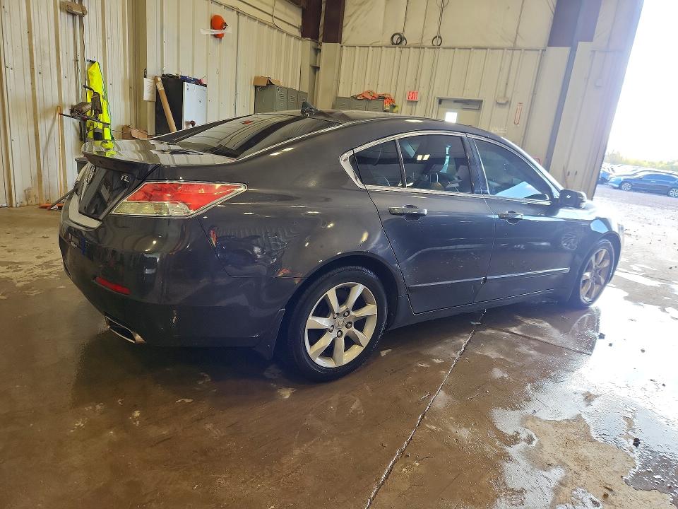 Продажа на аукционе авто 2012 Acura Tl, vin: 19UUA8F52CA005345, номер лота: 52168676