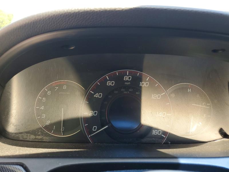 Aukcja sprzedaży 2013 Honda Accord, vin: 1HGCR2F57DA214681, numer aukcji: 54078286