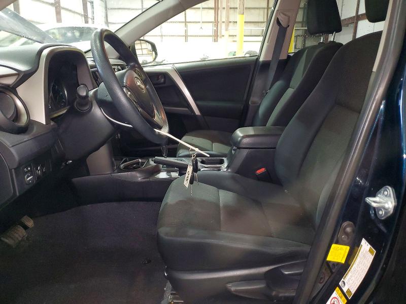 Продажа на аукционе авто 2018 Toyota Rav4, vin: JTMZFREV2JJ749473, номер лота: 54060556