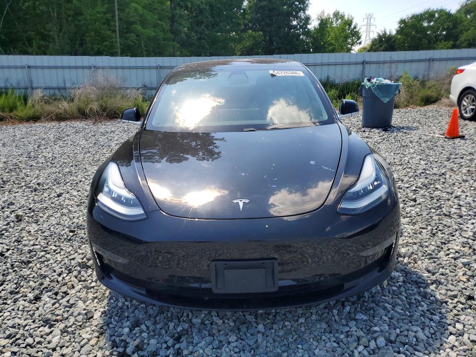 Aukcja sprzedaży 2018 Tesla Model 3, vin: 5YJ3E1EA1JF152281, numer aukcji: 54226386