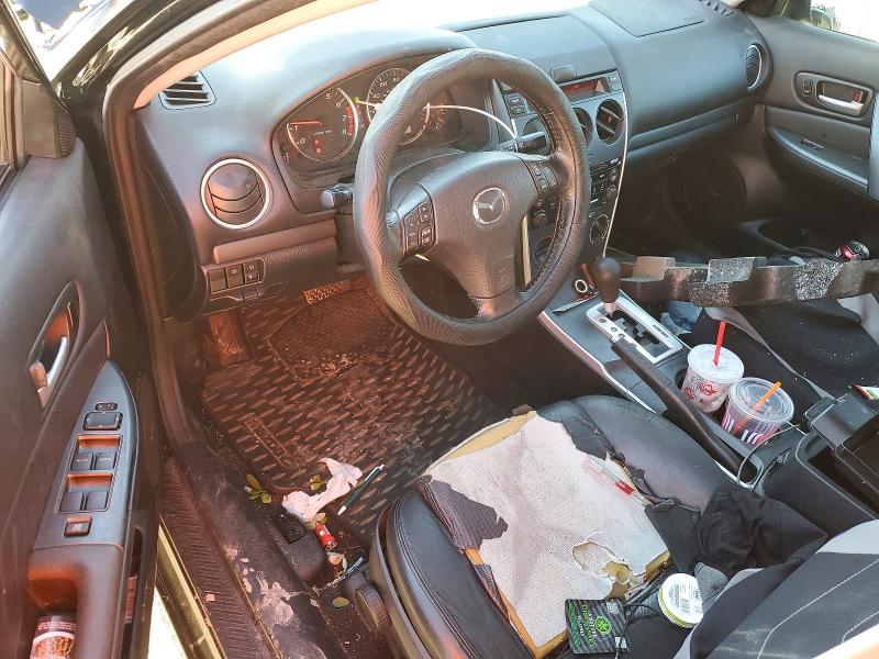 Aukcja sprzedaży 2008 Mazda 6, vin: 1YVHP80C485M32851, numer aukcji: 52780756