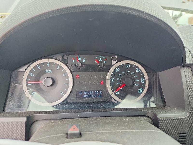 2012 Ford Escape მანქანა იყიდება აუქციონზე, vin: 1FMCU9DGXCKB50246, აუქციონის ნომერი: 54323856
