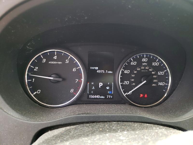 Продажа на аукционе авто 2018 Mitsubishi Outlander, vin: JA4AD2A34JJ002529, номер лота: 55003266