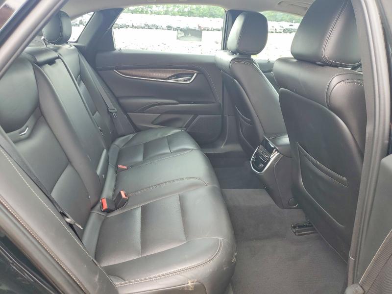 Aukcja sprzedaży 2018 Cadillac Xts, vin: 2G61M5S30J9128617, numer aukcji: 54841176