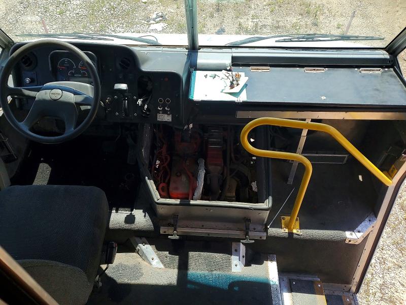 Продажа на аукционе авто 2019 Freightliner Mt45 Chassis, vin: 4UZAAPFD1KCKU1972, номер лота: 53045566