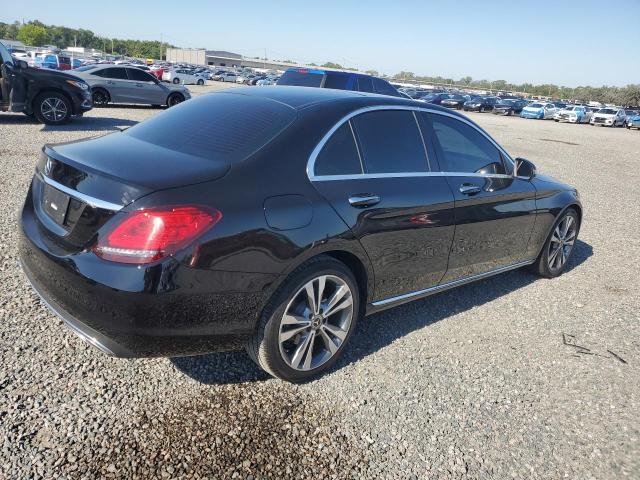 53367836 :رقم المزاد ، W1KWF8DB3MR627169 vin ، 2021 Mercedes-benz C مزاد بيع