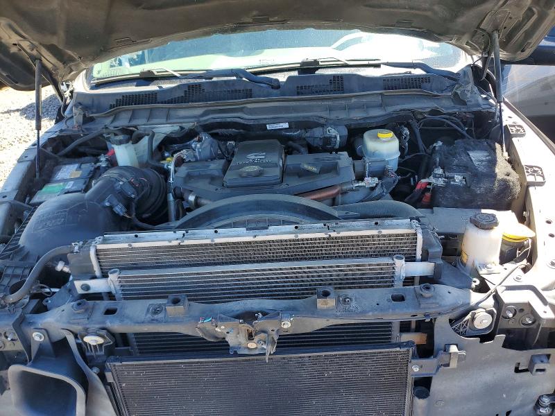 Продаж на аукціоні авто 2017 Ram 2500, vin: 3C6UR5ML7HG732956, номер лоту: 52416656