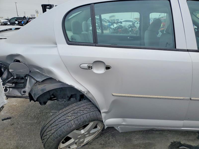 53132736 :رقم المزاد ، 1G1AL55F677236863 vin ، 2007 Chevrolet Cobalt مزاد بيع