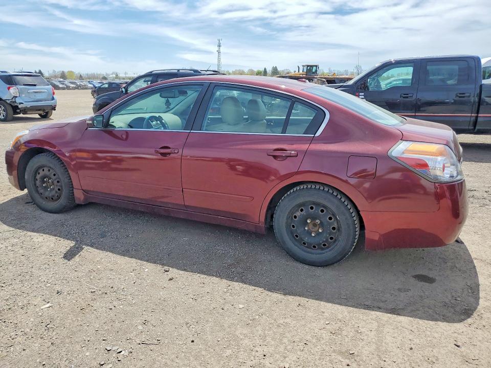 Продаж на аукціоні авто 2011 Nissan Altima, vin: 1N4AL2AP5BC179937, номер лоту: 52734746