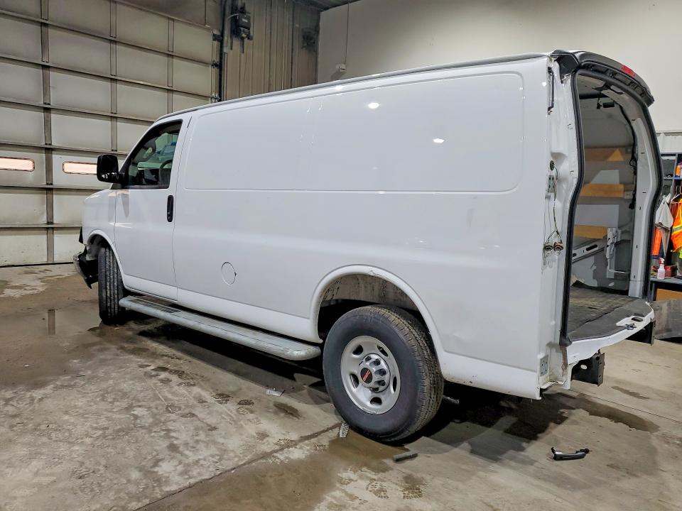 Aukcja sprzedaży 2025 Gmc Savana, vin: 1GTW7AFP8S1185329, numer aukcji: 54083186