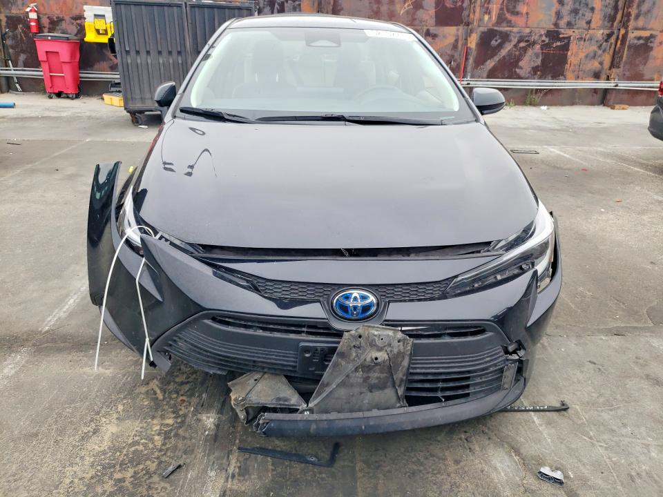 Aukcja sprzedaży 2023 Toyota Corolla Hybrid, vin: JTDBCMFE1P3022866, numer aukcji: 52102776