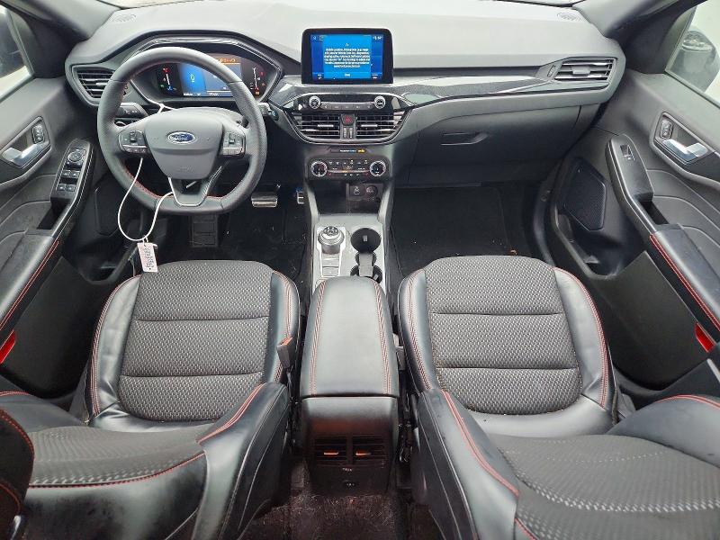 Aukcja sprzedaży 2024 Ford Escape, vin: 1FMCU0MZ0RUA89578, numer aukcji: 54151956