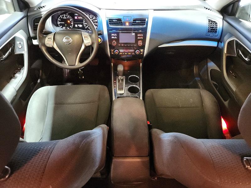 Продажа на аукционе авто 2014 Nissan Altima, vin: 1N4AL3AP3EC428617, номер лота: 54947056