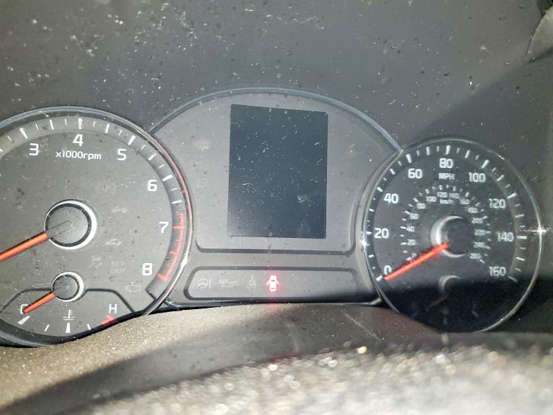 52832006 :رقم المزاد ، KNAFX5A83G5626479 vin ، 2016 Kia Forte مزاد بيع