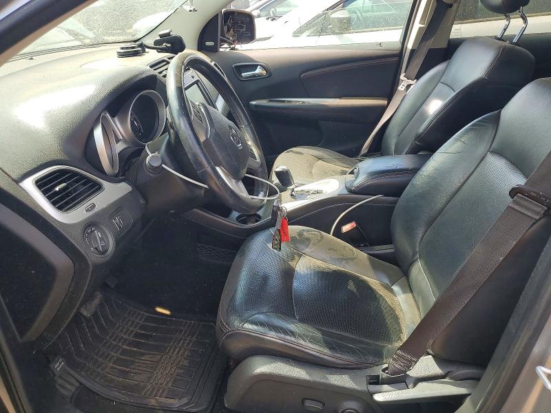 Aukcja sprzedaży 2017 Dodge Journey, vin: 3C4PDDEG1HT539824, numer aukcji: 53755746