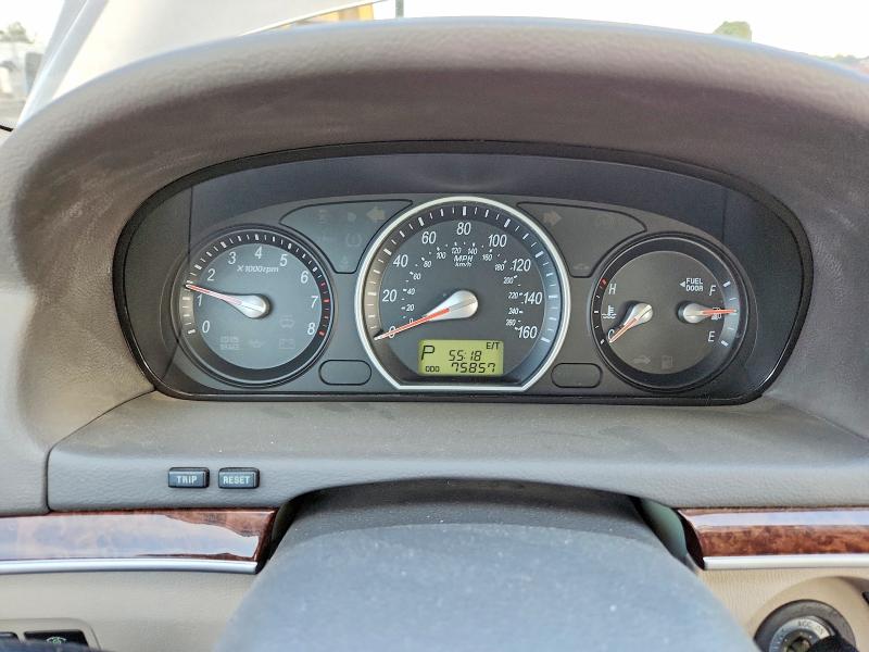 Aukcja sprzedaży 2007 Hyundai Sonata, vin: 5NPEU46F67H197914, numer aukcji: 55083656