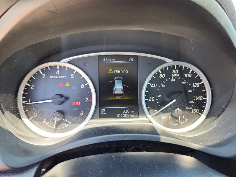 Aukcja sprzedaży 2017 Nissan Sentra, vin: 3N1AB7AP4HY369077, numer aukcji: 54576256