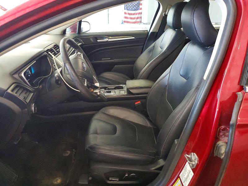 2018 Ford Fusion მანქანა იყიდება აუქციონზე, vin: 3FA6P0RU9JR286904, აუქციონის ნომერი: 54108456