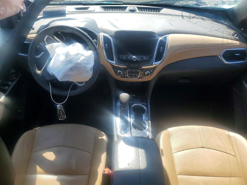 Продаж на аукціоні авто 2024 Chevrolet Equinox, vin: 3GNAXXEG5RL332523, номер лоту: 52227956