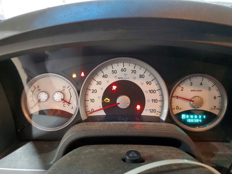 2006 Dodge Dakota მანქანა იყიდება აუქციონზე, vin: 1D7HW48N16S589636, აუქციონის ნომერი: 54655796