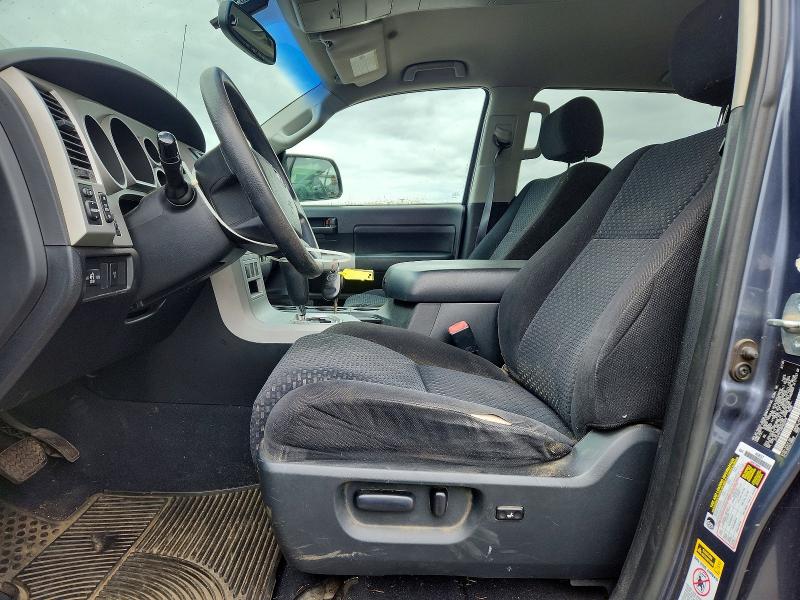 Aukcja sprzedaży 2008 Toyota Tundra, vin: 5TFDV54138X052549, numer aukcji: 55049806