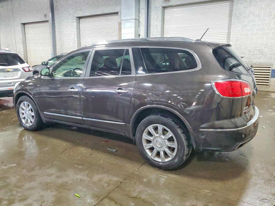 Продаж на аукціоні авто 2014 Buick Enclave, vin: 5GAKRBKD7EJ257394, номер лоту: 51702486