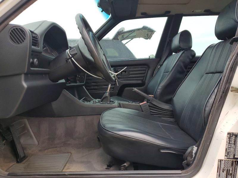 Продаж на аукціоні авто 1990 Bmw 325, vin: WBAAE9313LED64273, номер лоту: 53444196