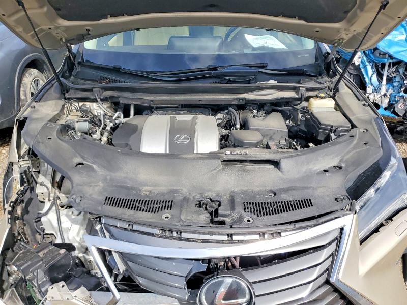 Aukcja sprzedaży 2017 Lexus Rx 350, vin: 2T2BZMCA4HC110377, numer aukcji: 54067666