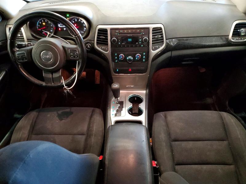 Aukcja sprzedaży 2011 Jeep Grand Cherokee, vin: 1J4RR4GG7BC654660, numer aukcji: 53071426