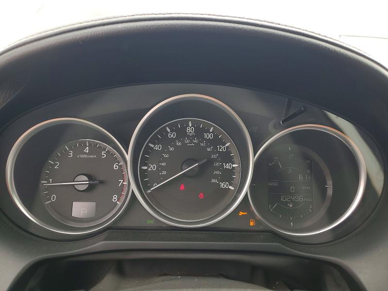 Aukcja sprzedaży 2017 Mazda 6, vin: JM1GL1V52H1120954, numer aukcji: 51905356