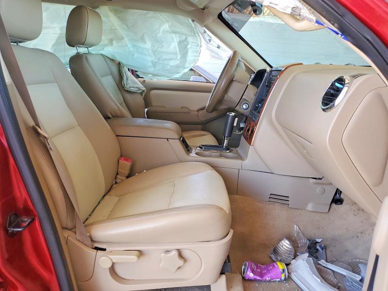 Продажа на аукционе авто 2008 Ford Explorer, vin: 1FMEU74E48UB19260, номер лота: 54071456