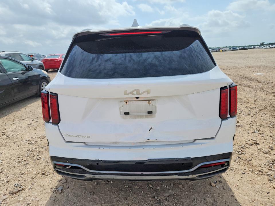 Продаж на аукціоні авто 2023 Kia Sorento, vin: 5XYRH4LF9PG163001, номер лоту: 54113346