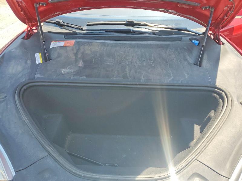 Продаж на аукціоні авто 2016 Tesla Model S, vin: 5YJSA1E25GF152812, номер лоту: 54529846