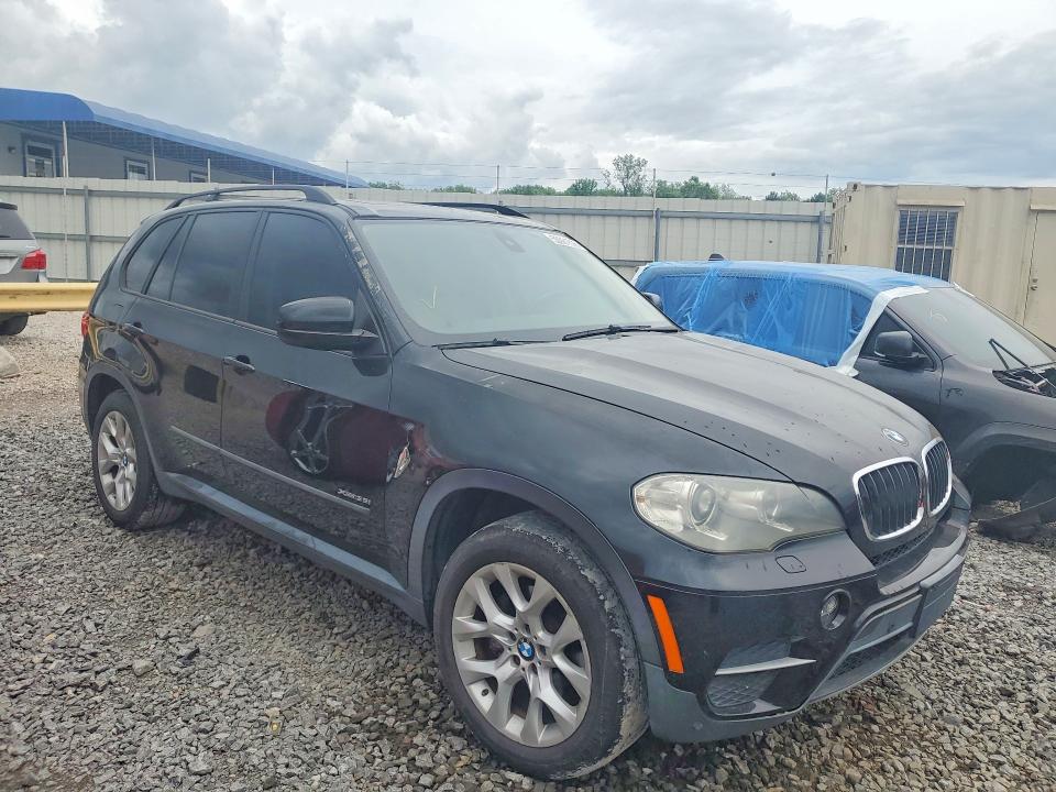 Продаж на аукціоні авто 2012 Bmw X5, vin: 5UXZV4C55CL759946, номер лоту: 55081896