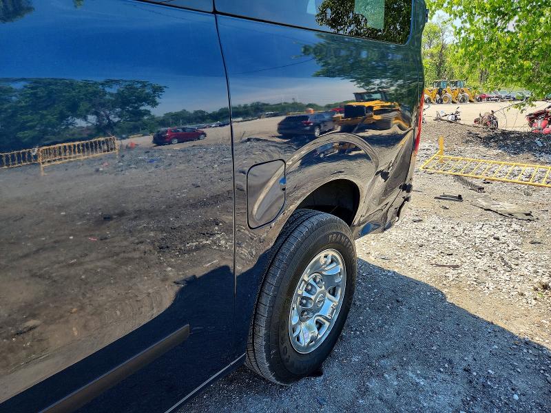 2021 Nissan Nv მანქანა იყიდება აუქციონზე, vin: 5BZAF0AA2MN850330, აუქციონის ნომერი: 52402546