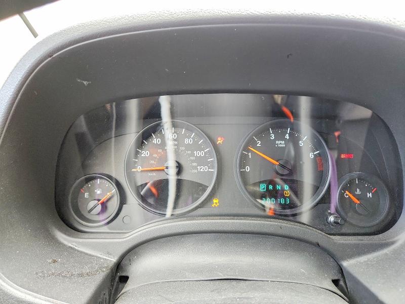Aukcja sprzedaży 2011 Jeep Compass, vin: 1J4NT1FA2BD165685, numer aukcji: 51306906